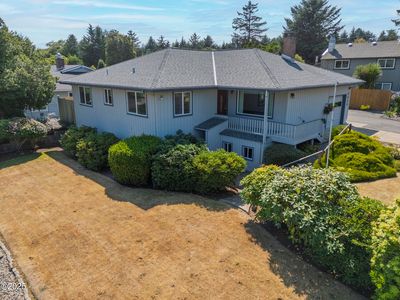 3030 NE 32nd Dr, Lincoln City, OR, 97367