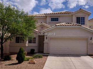 8917 Deep Ridge Ct, Las Vegas, NV 89178