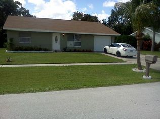 4880 Neros Cir, Lake Worth, FL 33463
