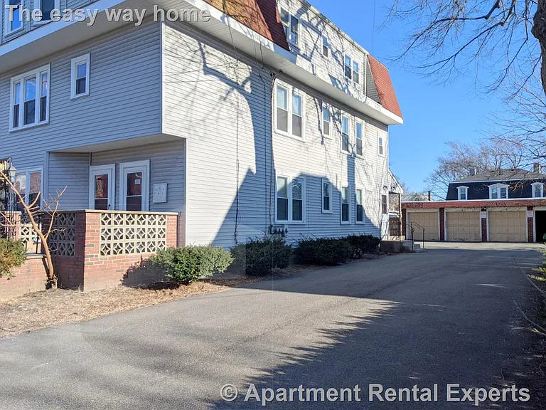 246 Harvard St #3 — Photo 18