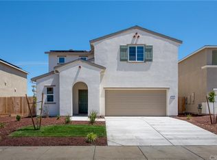 54 Hartley Ct #18, Merced, CA 95341