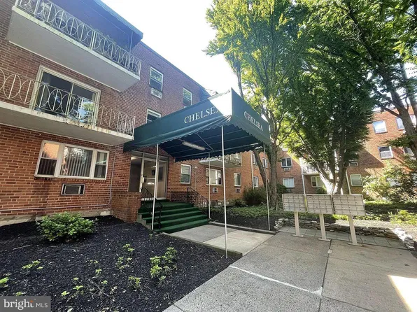 1600 Church Rd APT C308, Wyncote, PA 19095
