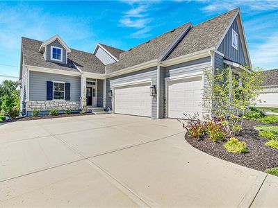 13461 W 174th Pl, Overland Park, KS, 66221