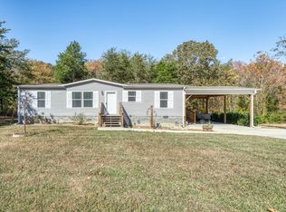 478 Dogtown Rd, Rock Island, TN 38581