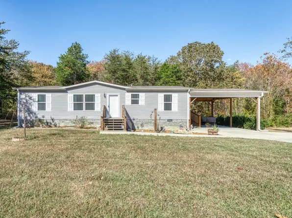 478 Dogtown Rd, Rock Island, TN 38581