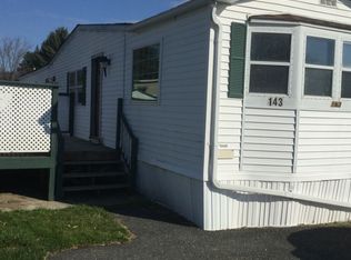 143 Concord Dr, Hereford, PA 18056