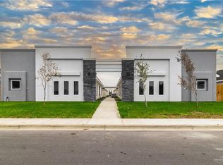 3406 Frio Ave #4, McAllen, TX 78504