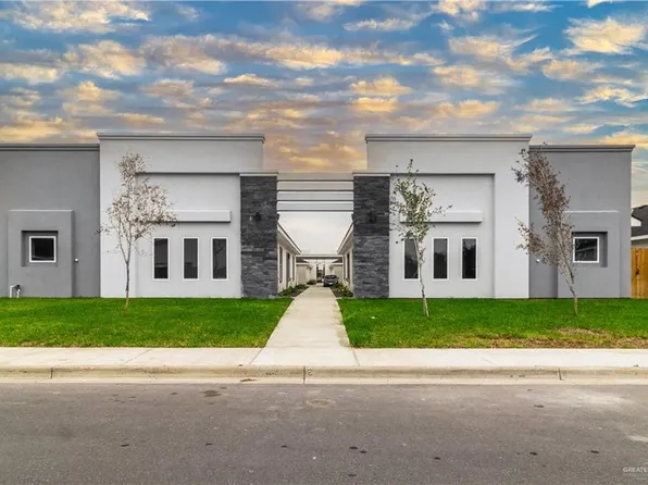 3500 Frio Ave, McAllen, TX 78504