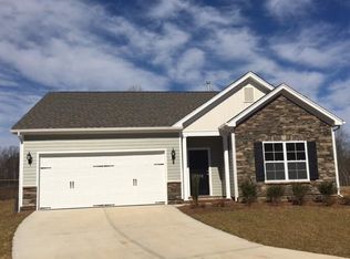 116 Cedar Xing LOT 55, Trinity, NC 27370