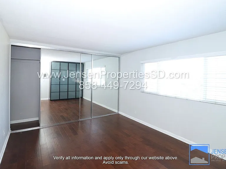 6602 Beadnell Way #18 — Photo 6