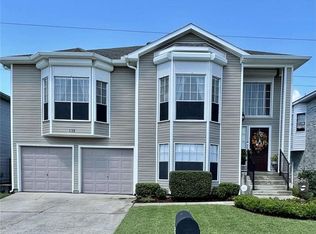 132 Southwood Dr, Terrytown, LA 70056