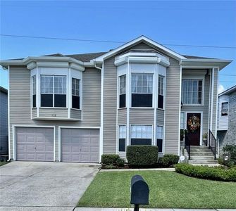 132 Southwood Dr, Terrytown, LA, 70056