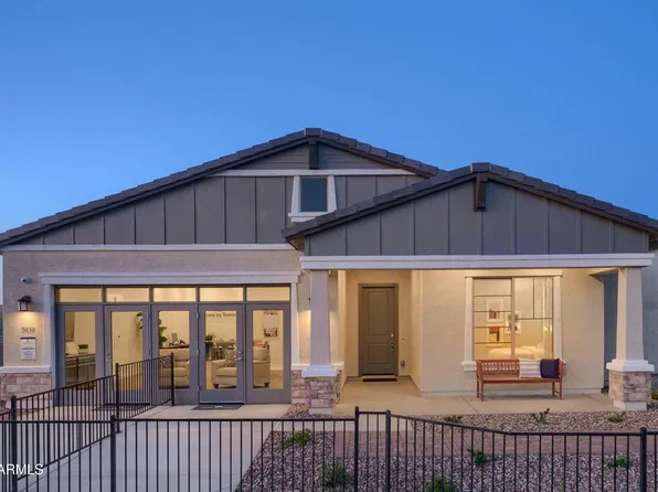 5030 W CAPISTRANO Avenue, Laveen, AZ 85339