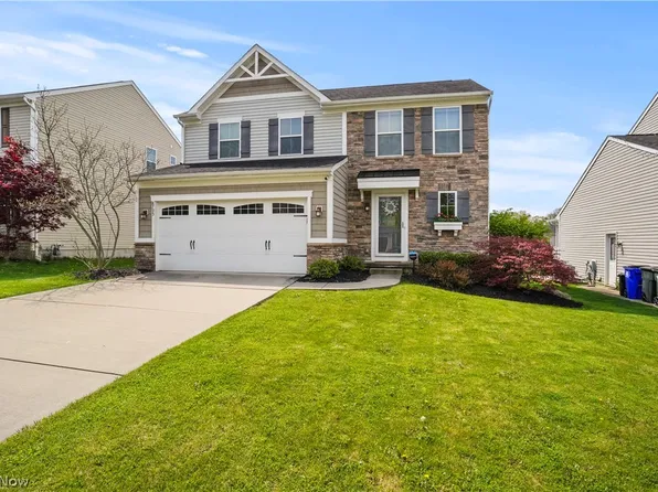 8795 Kelly Ln, Streetsboro, OH 44241