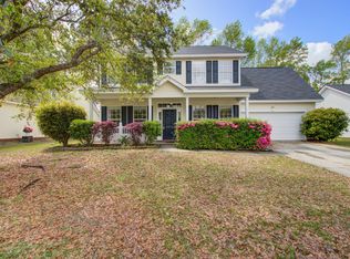 2019 Azalee Ln, Summerville, SC 29483