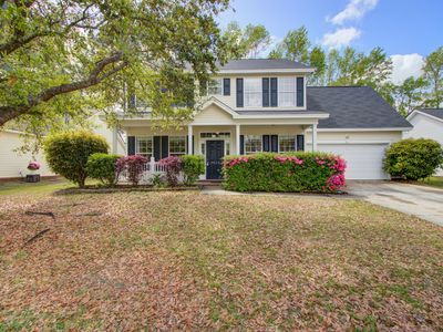 2019 Azalee Ln, Summerville, SC, 29483