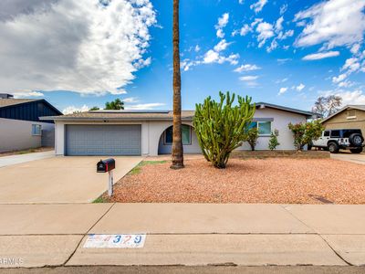 4329 W SIERRA Street, Glendale, AZ, 85304
