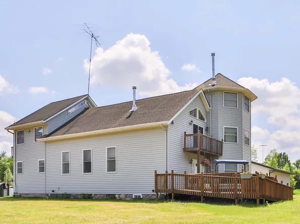 44338 Rail Rd, Laporte, MN 56461