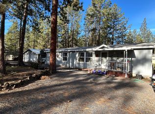 61154 Chuckanut Dr, Bend, OR 97702