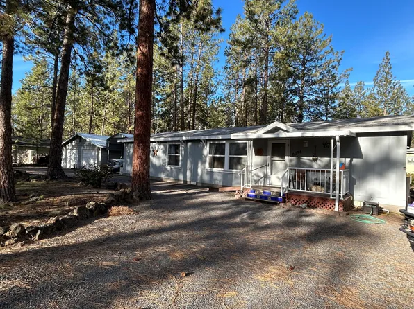 61154 Chuckanut Dr, Bend, OR 97702