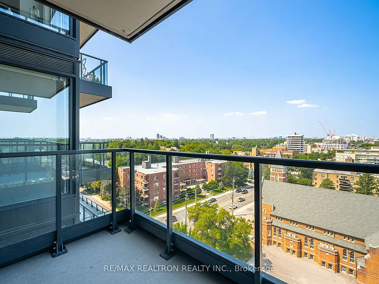 2525 Bathurst St #1009 — Photo 16