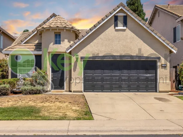 209 Needle Ct, Roseville, CA 95678