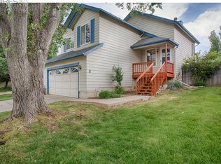 3824 Shefield Dr, Broomfield, CO 80020