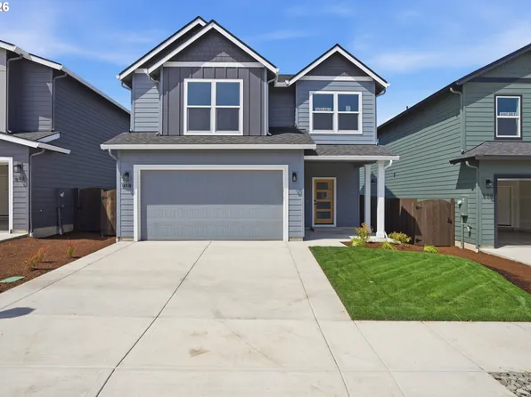 818 SE 34th Cir, Battle Ground, WA 98604