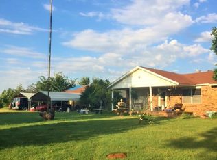 21469 Fir Ln, Purcell, OK 73080