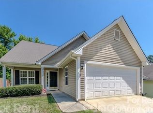 6419 Nevin Glen Dr, Charlotte, NC 28269
