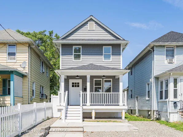 1203 1/2 6th Avenue, Neptune Township, NJ 07753