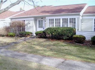 595A Devonshire Ln #A, Manchester Township, NJ 08759