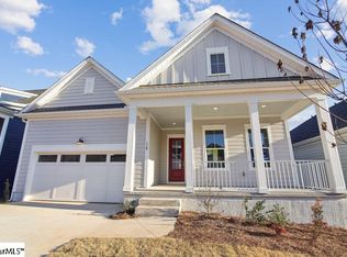 119 Leander Dr LOT 435, Greer, SC 29651