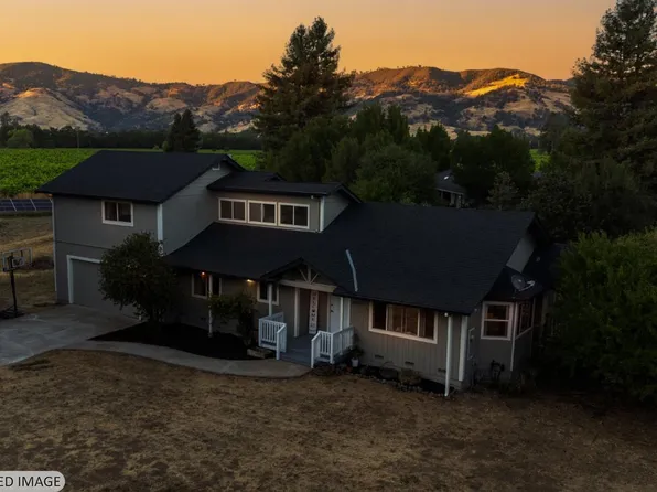 2250 Road H, Redwood Valley, CA 95470