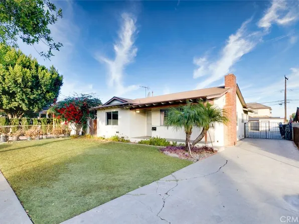 1024 S Ramona St, San Gabriel, CA 91776