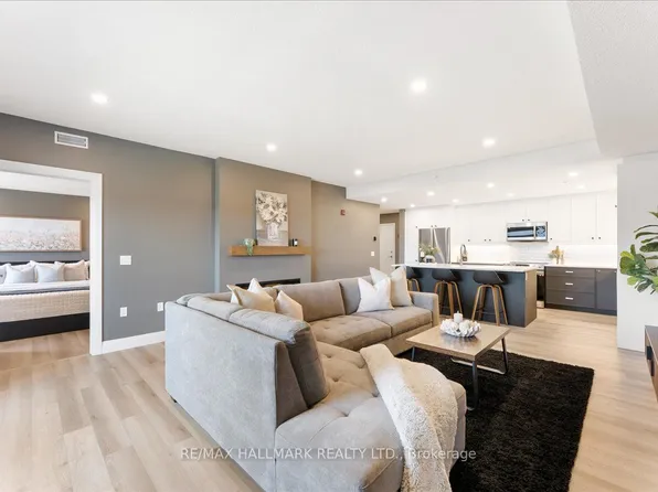 99B Farley Rd #412, Centre Wellington, ON N1M 0E9