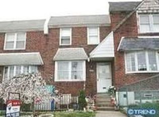 4606 Strahle St, Philadelphia, PA 19136