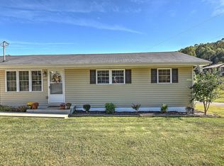 3101 Blackburn Ave, Kingsport, TN 37660