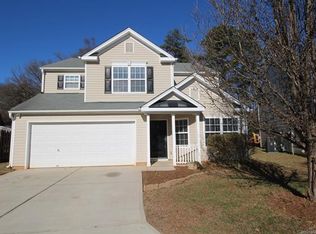 5017 Mesa Ct, Gastonia, NC 28054