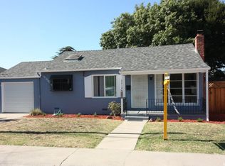 2218 Reading Ave, Castro Valley, CA 94546