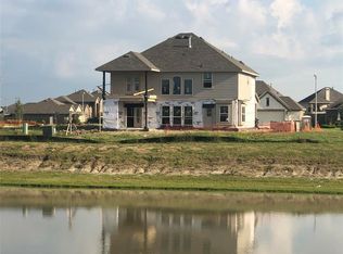 2927 Flying Horse Ln, Dickinson, TX 77539