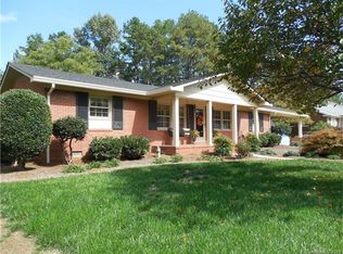 150 Greenway Dr, Salisbury, NC 28144