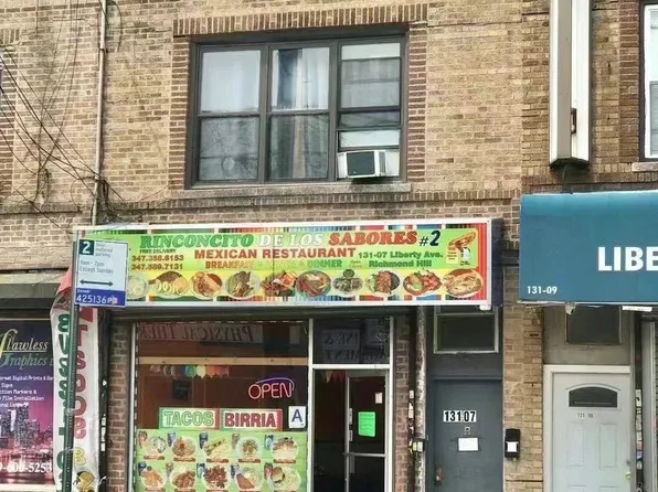 131-07 Liberty Avenue, Richmond Hill, NY 11419