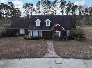 3302 Katie Dr, Patterson, GA 31516
