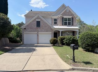 612 Friars Head Ct, Suwanee, GA 30024