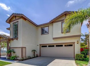 8705 E Fallbrook Way, Anaheim, CA 92808