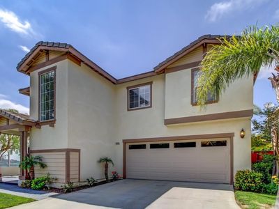 8705 E Fallbrook Way, Anaheim, CA, 92808