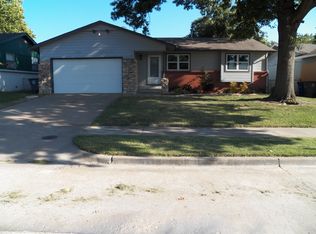 3603 W 44th Pl, Tulsa, OK 74107