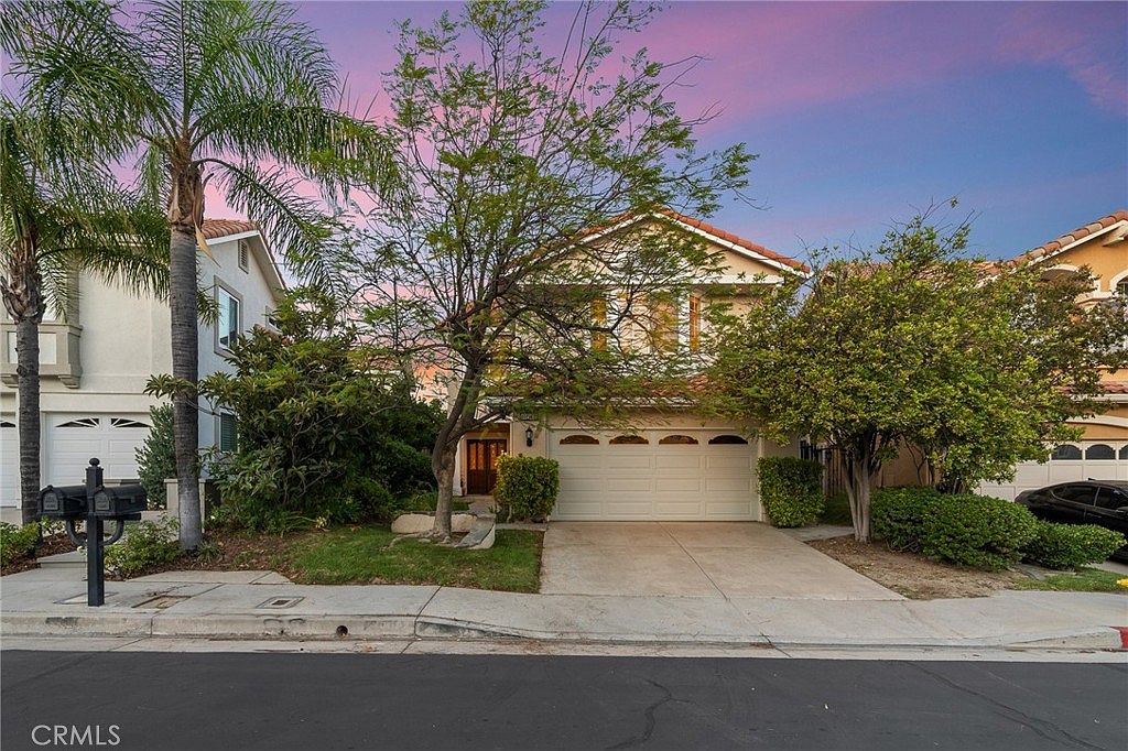 11648 Mariposa Bay Ln, Porter Ranch, CA 91326 | Zillow