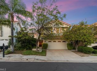 11648 Mariposa Bay Ln, Porter Ranch, CA 91326